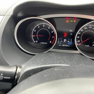 Car Wrecking - 2010 Mitsubishi Outlander