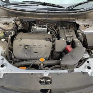 Car Wrecking - 2010 Mitsubishi Outlander