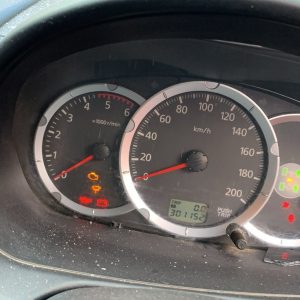 Car Wreckers - Mitsubishi Triton 2010 Black Manual Diesel