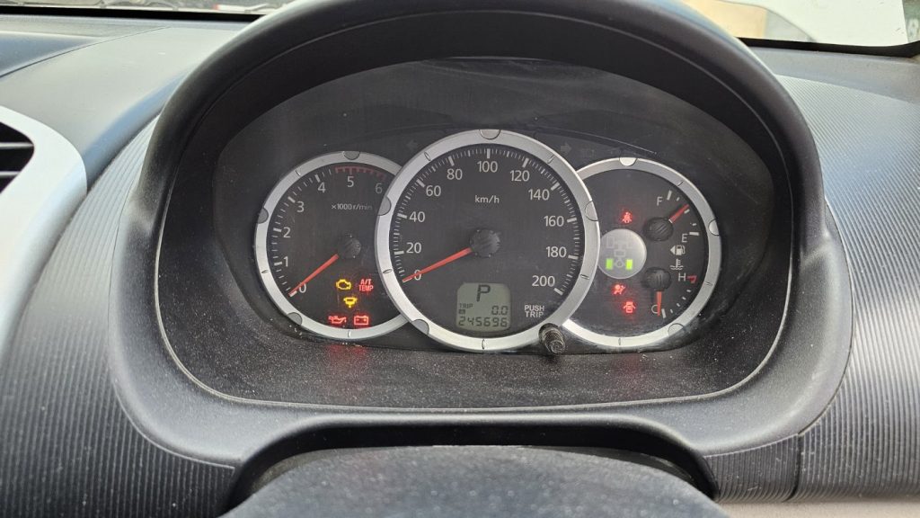 Mitsubishi Triton 2010 KB4T DI-D 2.5L 4D56-HP DOHC 16v Turbo Diesel Direct Inj. 4cyl 131kW Utility AWD