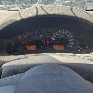 Car Wreckers - Nissan Navara 2010 Silver Auto Diesel