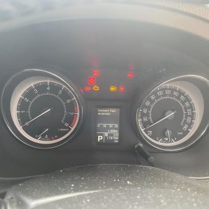 Car Wreckers - Suzuki Kizashi 2010 Silver Auto Petrol