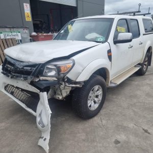 Car Wreckers - Ford Ranger 2010