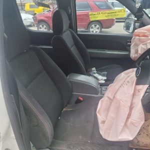 Car Wreckers - Ford Ranger 2010