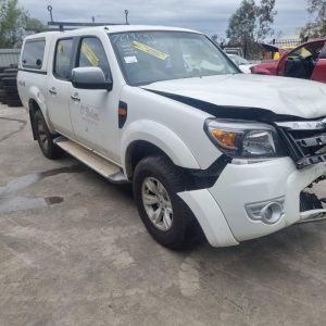 Car Wreckers - Ford Ranger 2010
