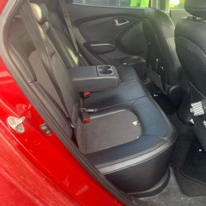 Car Wreckers - Hyundai IX35 2010 Red Auto Diesel - Car Parts, Auto Parts, Used Auto Parts