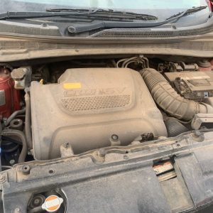 Car Wreckers - Hyundai IX35 2010 Red Auto Diesel - Car Parts, Auto Parts, Used Auto Parts