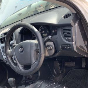 Car Wreckers - Kia Sportage 2010