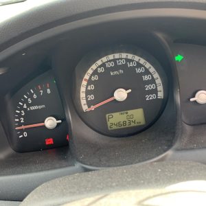 Car Wreckers - Kia Sportage 2010