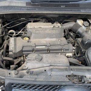 Car Wreckers - Kia Sportage 2010