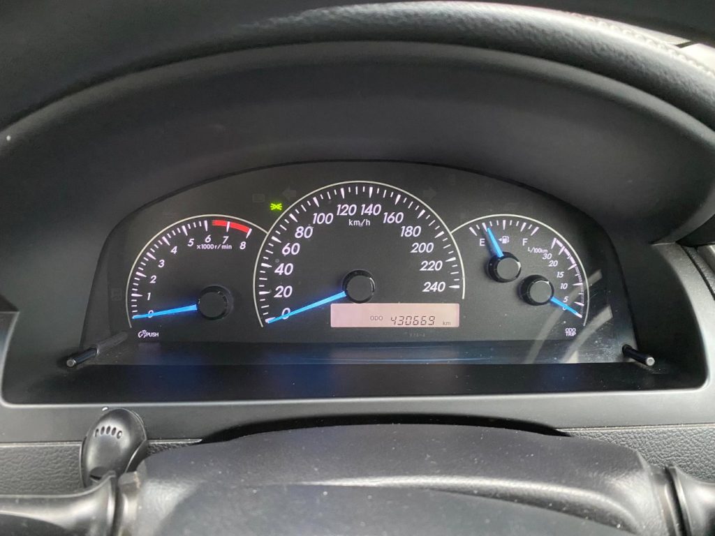 Toyota Camry 2011 ASV50R Atara 2.5L 2AR-FE DOHC 16v Petrol 4cyl 135kW Sedan FWD