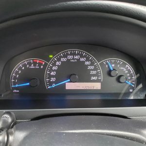 Toyota Camry 2011 ASV50R Atara 2.5L 2AR-FE DOHC 16v Petrol 4cyl 135kW Sedan FWD