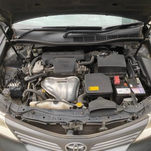 Toyota Camry 2011 ASV50R Atara 2.5L 2AR-FE DOHC 16v Petrol 4cyl 135kW Sedan FWD