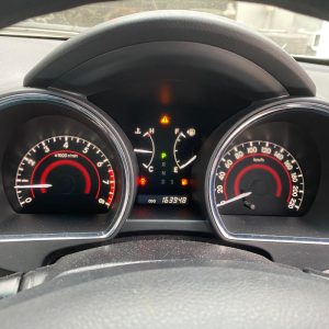 Toyota Kluger 2011 GSU40R 3.5L 2GR-FE DOHC 24v Petrol V6 201kW SUV FWD