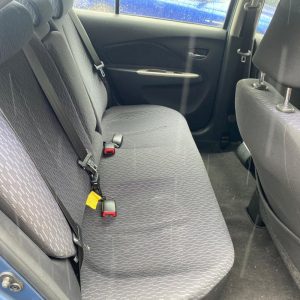 Car Wreckers - Toyota Yaris 2011