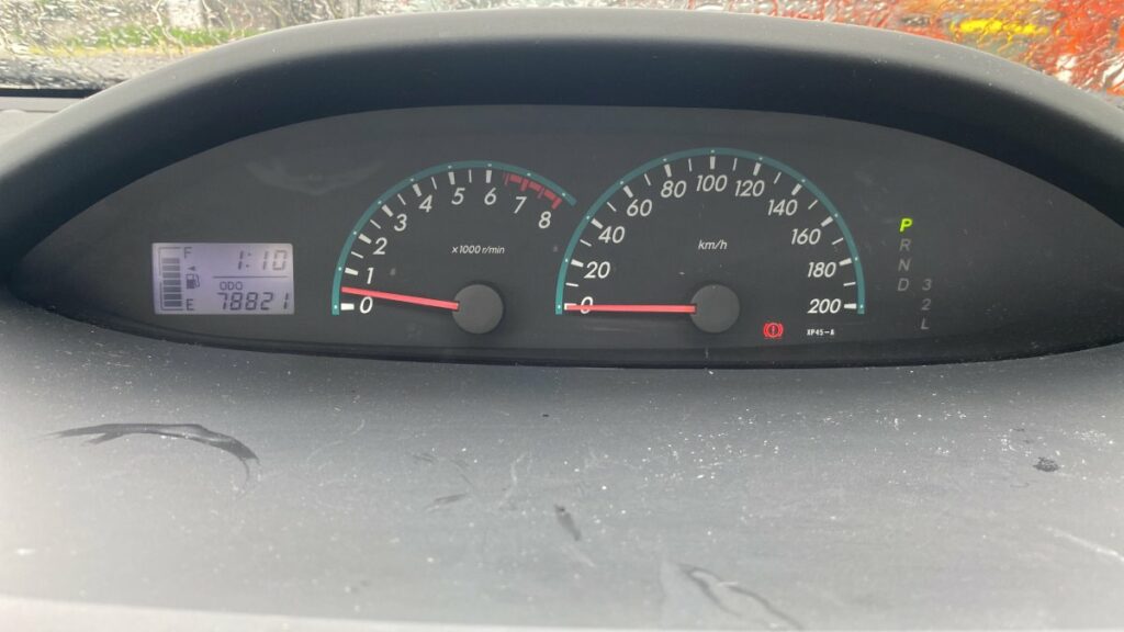 Car Wreckers - Toyota Yaris 2011