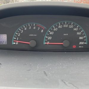 Car Wreckers - Toyota Yaris 2011