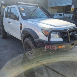 Car Wreckers - 2011 Ford Ranger