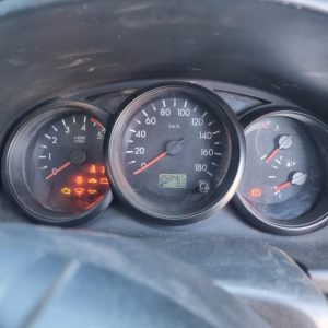 Car Wreckers - 2011 Ford Ranger