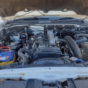 Car Wreckers - 2011 Ford Ranger