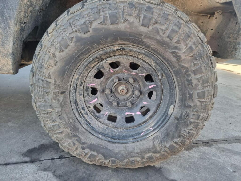 Car Wreckers - 2011 Ford Ranger