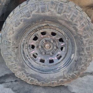 Car Wreckers - 2011 Ford Ranger