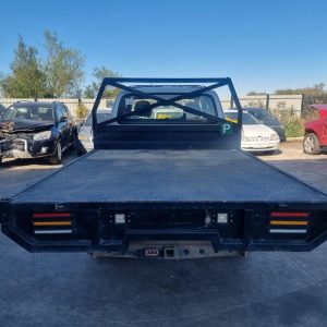 Car Wreckers - 2011 Ford Ranger