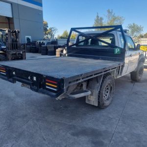 Car Wreckers - 2011 Ford Ranger