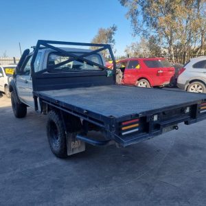 Car Wreckers - 2011 Ford Ranger