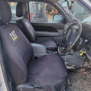 Car Wreckers - 2011 Ford Ranger