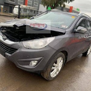 Car Wrecking - Hyundai ix35 2011