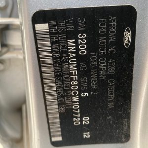 Car Wreckers - Holden Cruze 2010 Grey Manual Diesel