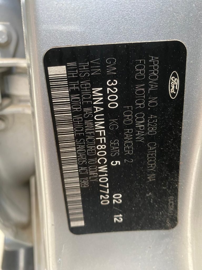 Car Wreckers - Holden Cruze 2010 Grey Manual Diesel