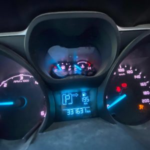 Car Wreckers - Ford Ranger 2012 Silver Auto Diesel