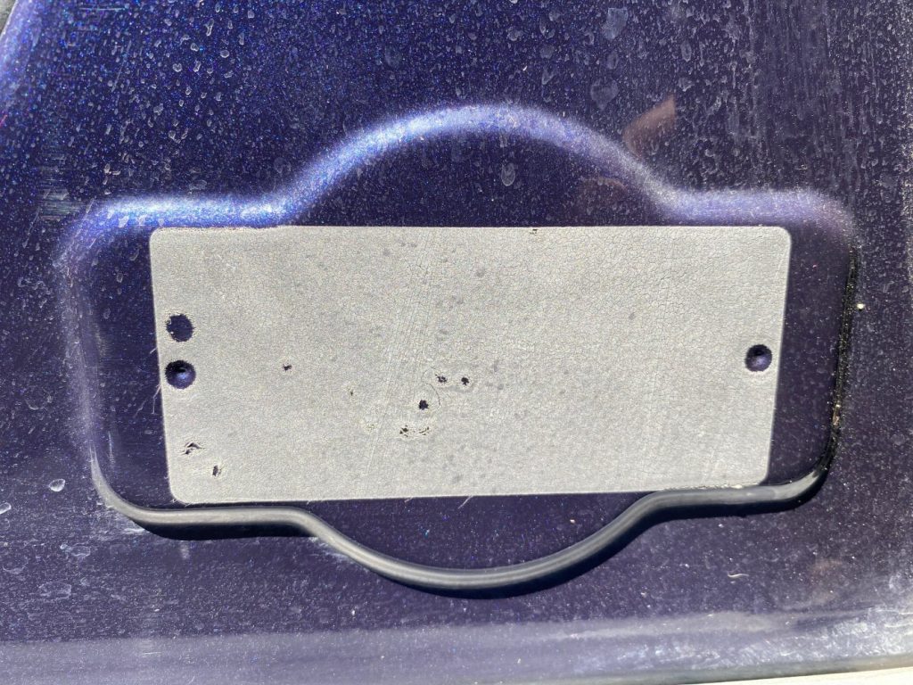 Car Wreckers - Holden Captiva 2012 Blue Auto Diesel