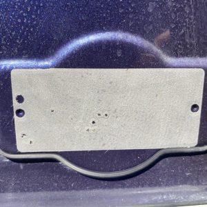 Car Wreckers - Holden Captiva 2012 Blue Auto Diesel