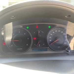 Car Wreckers - Holden Captiva 2012 Blue Auto Diesel