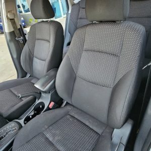 Hyundai i30 2012 FD CRDi 1.6L D4FB Euro 4 DOHC 16v Turbo Diesel Direct Inj. 4cyl 85kW Wagon FWD