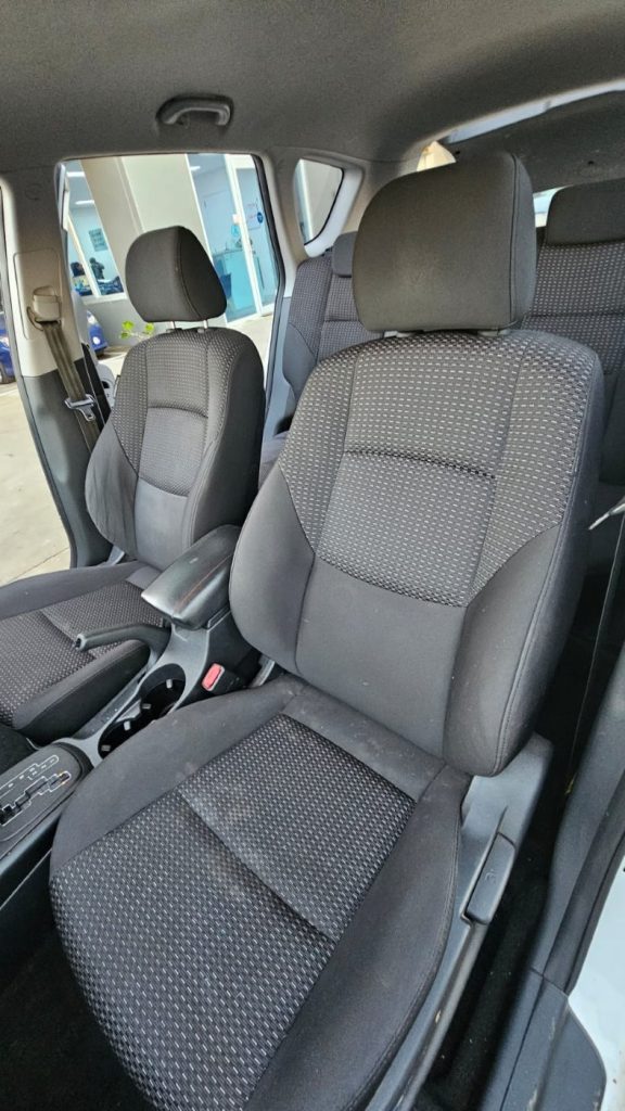 Hyundai i30 2012 FD CRDi 1.6L D4FB Euro 4 DOHC 16v Turbo Diesel Direct Inj. 4cyl 85kW Wagon FWD