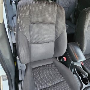 Hyundai i30 2012 FD CRDi 1.6L D4FB Euro 4 DOHC 16v Turbo Diesel Direct Inj. 4cyl 85kW Wagon FWD