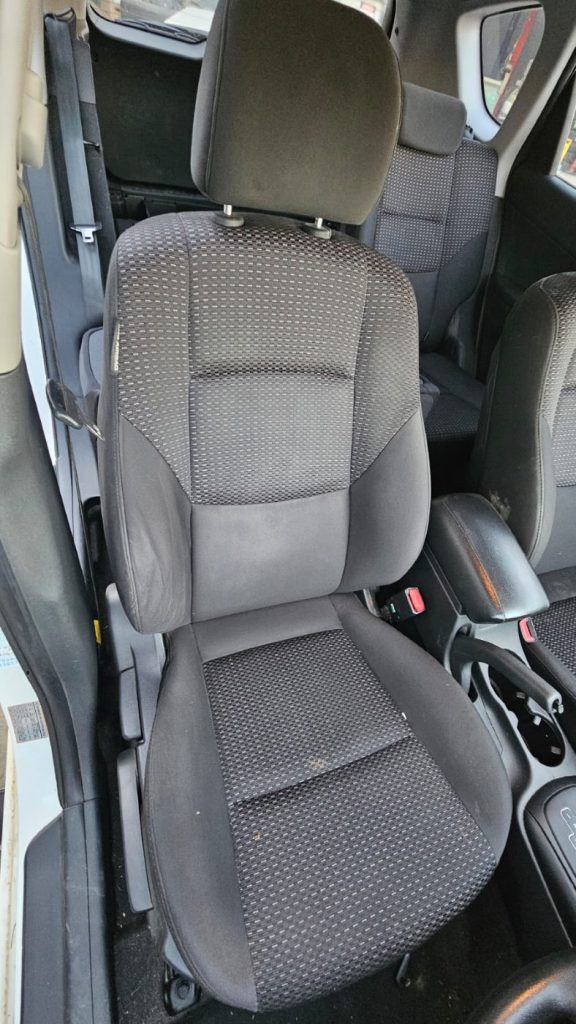 Hyundai i30 2012 FD CRDi 1.6L D4FB Euro 4 DOHC 16v Turbo Diesel Direct Inj. 4cyl 85kW Wagon FWD