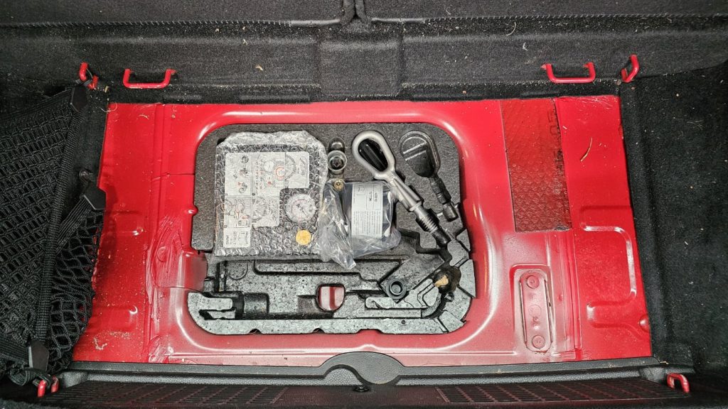 Car Wreckers - Mini Cooper 2012 Red Manual Petrol