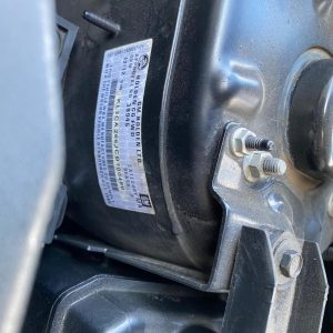 Car Wreckers - Holden Captiva 2012 Black Auto Diesel