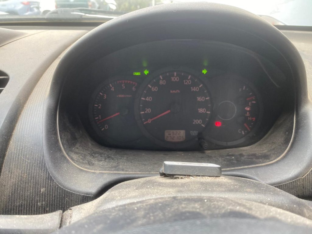 Car Wreckers - Mitsubishi Triton 2012 Silver Manual Diesel