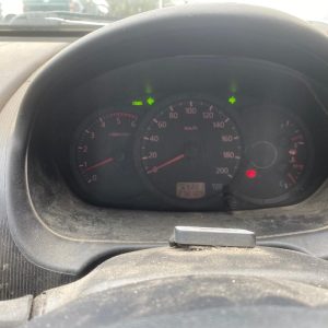 Car Wreckers - Mitsubishi Triton 2012 Silver Manual Diesel