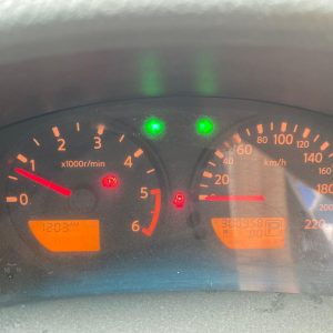 Car Wreckers - Nissan Navara 2012 White Auto Diesel