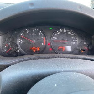 Nissan Navara 2012 D40 dCi 2.5L YD25DDTi DOHC 16v Turbo Diesel Direct Inj. 4cyl 126kW Utility AWD