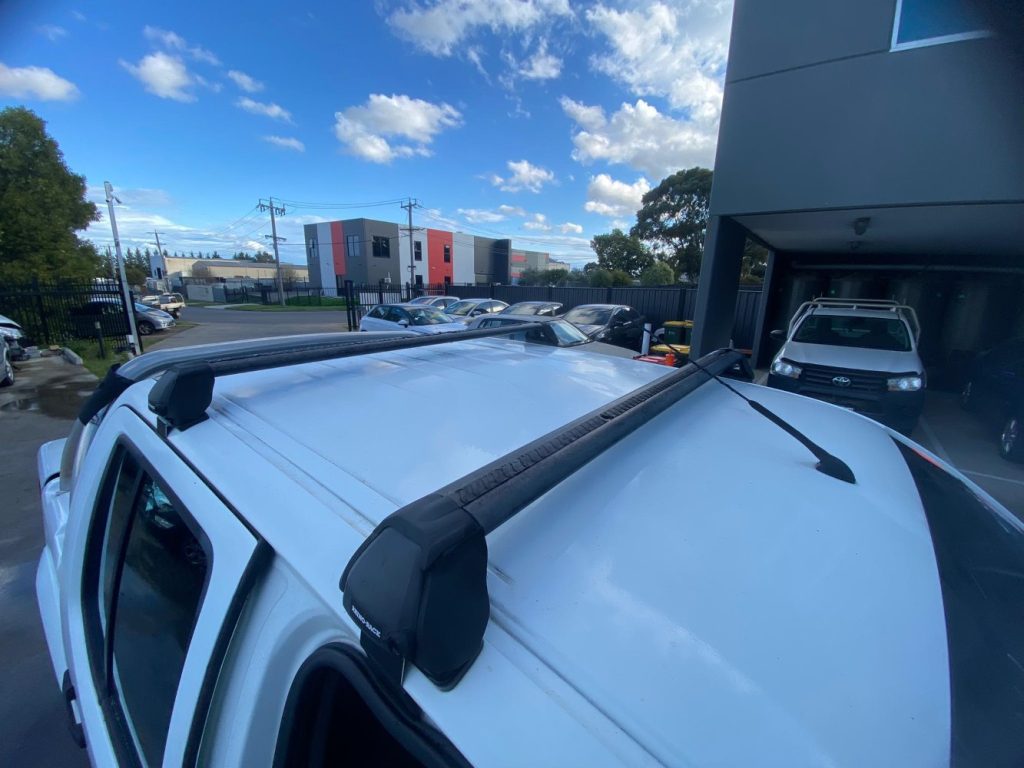 Nissan Navara 2012 D40 dCi 2.5L YD25DDTi DOHC 16v Turbo Diesel Direct Inj. 4cyl 126kW Utility AWD