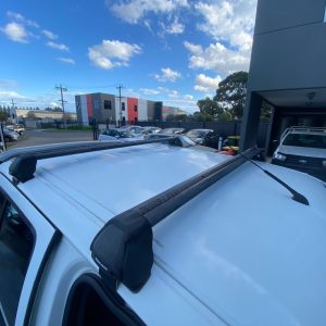 Nissan Navara 2012 D40 dCi 2.5L YD25DDTi DOHC 16v Turbo Diesel Direct Inj. 4cyl 126kW Utility AWD