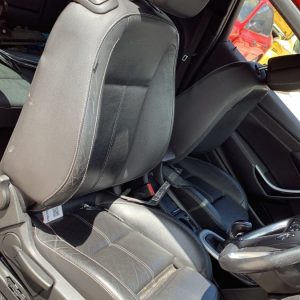 Car Wreckers - Opel Astra 2012